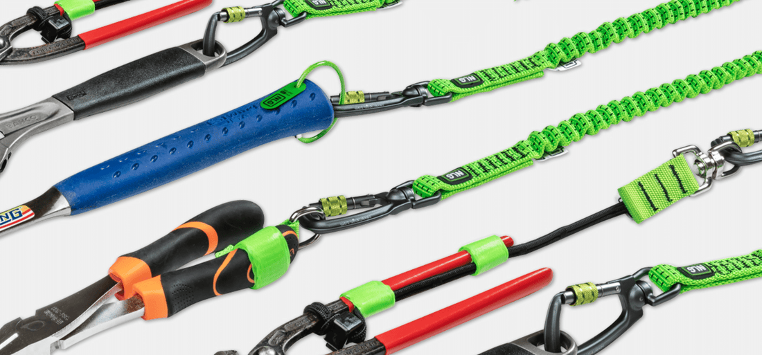 Tool-Lanyards