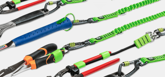 Tool-Lanyards