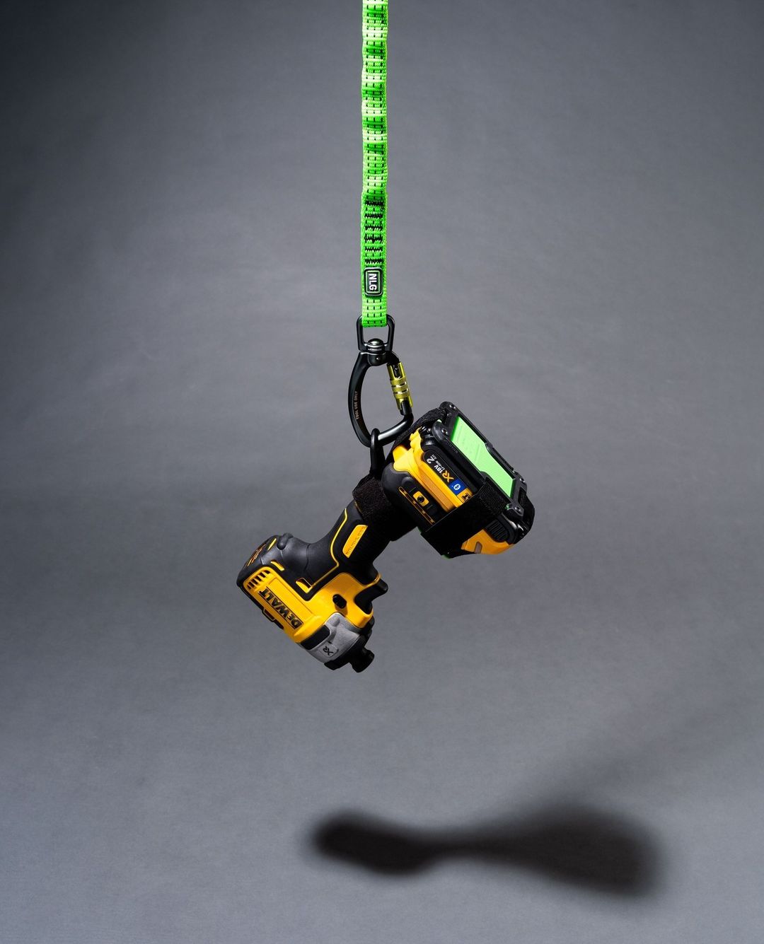 Tether Kits per gereedschap | Hamer, boormachine & meer