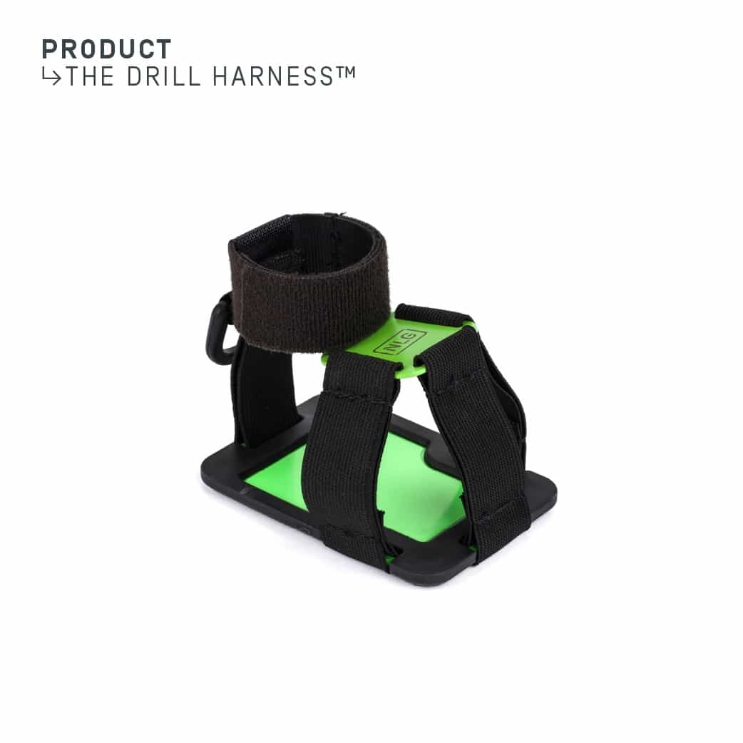NLG Drill Harness1