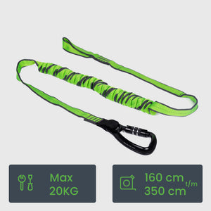NLG Super Bungee Tool Lanyard
