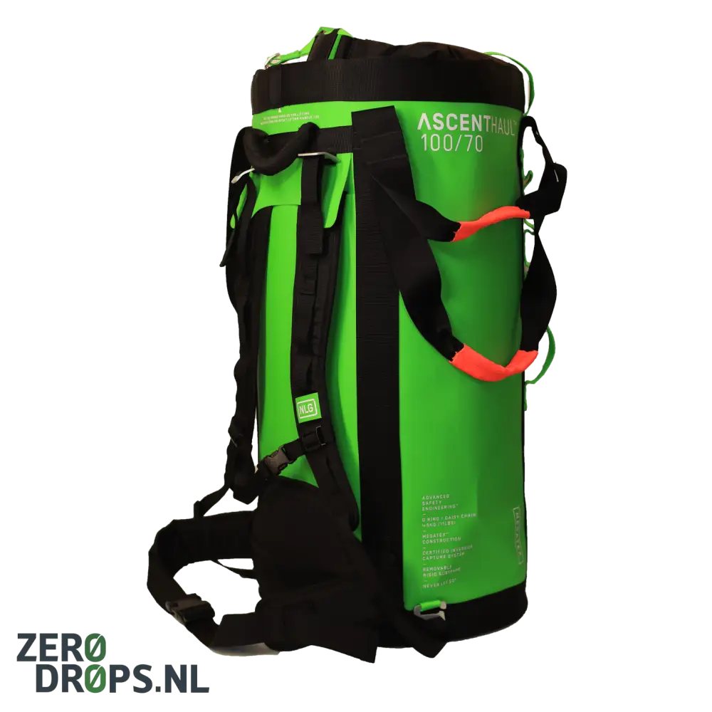 NLG Ascent Haul 100-70 Right