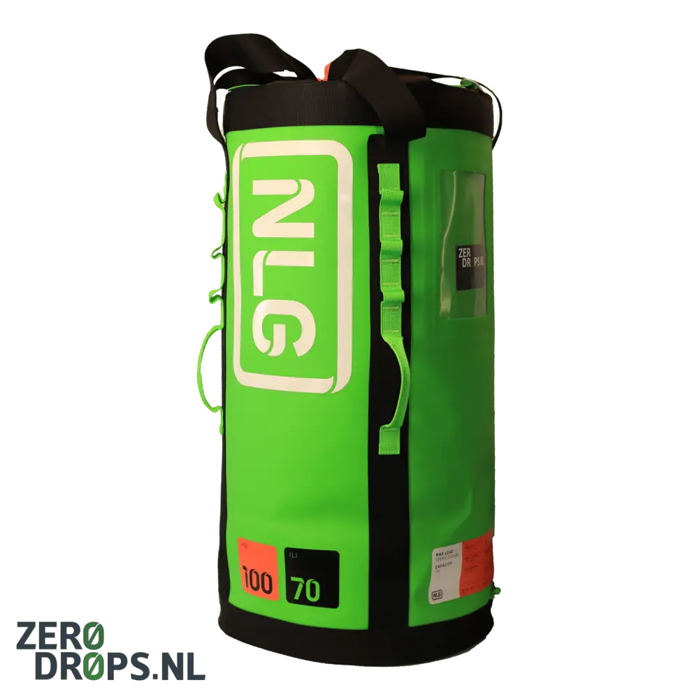 NLG Ascent Haul 100-70 ZeroDrops