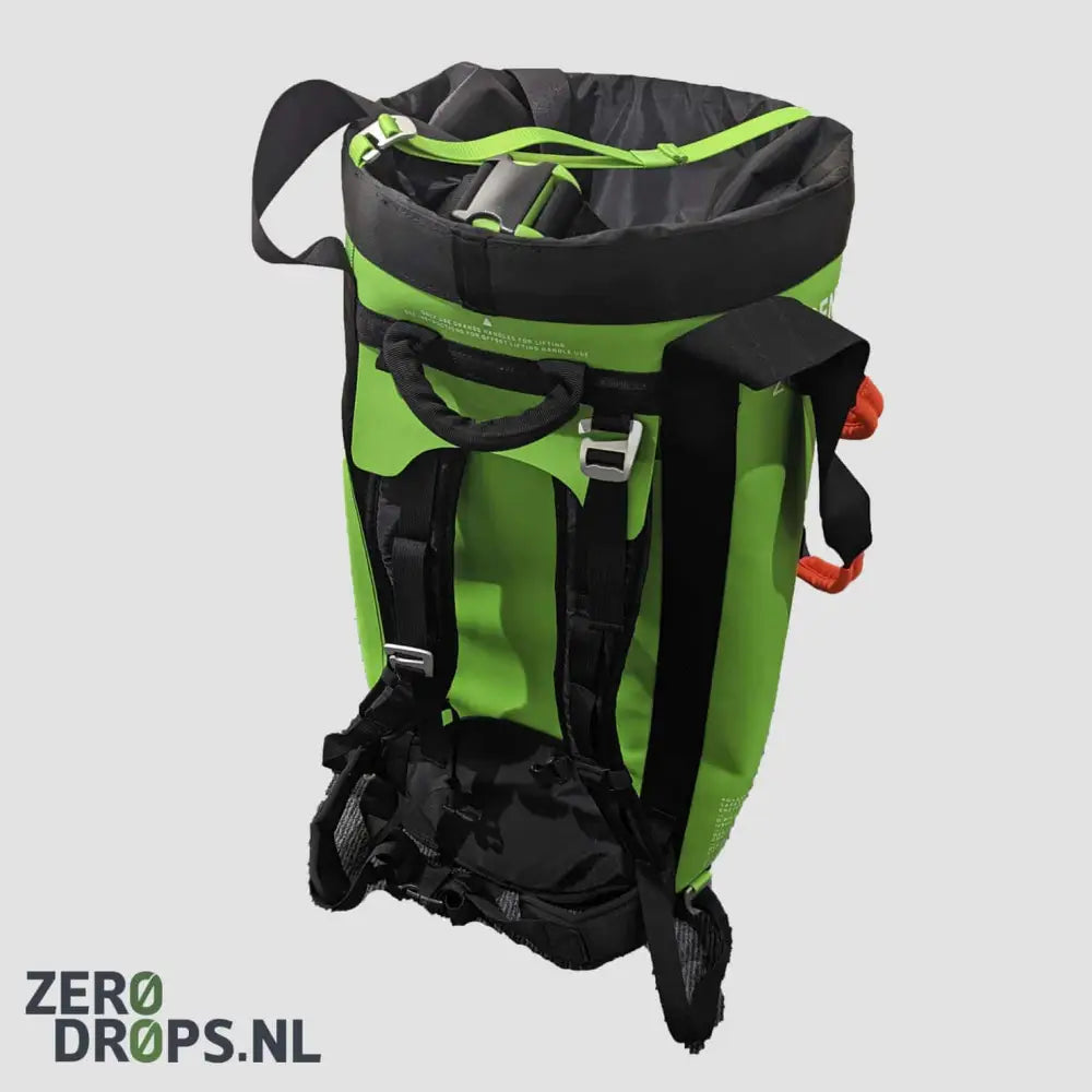 NLGAscent haul 200-70 back