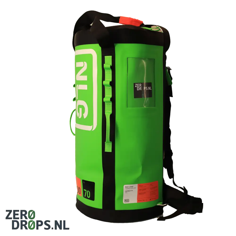 NLG Ascent Haul 100-7o Left