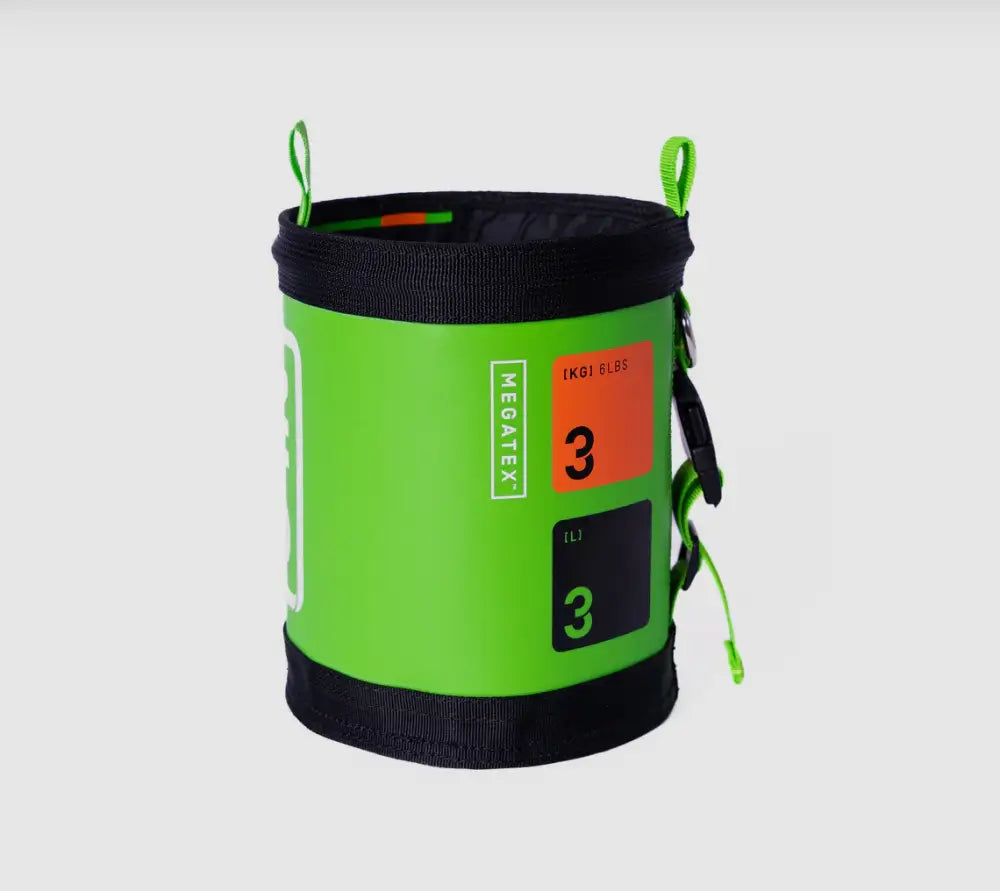 NLG Ascent Mini - ZeroDrops.nl