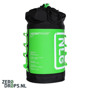 NLG Ascent 5-7 front