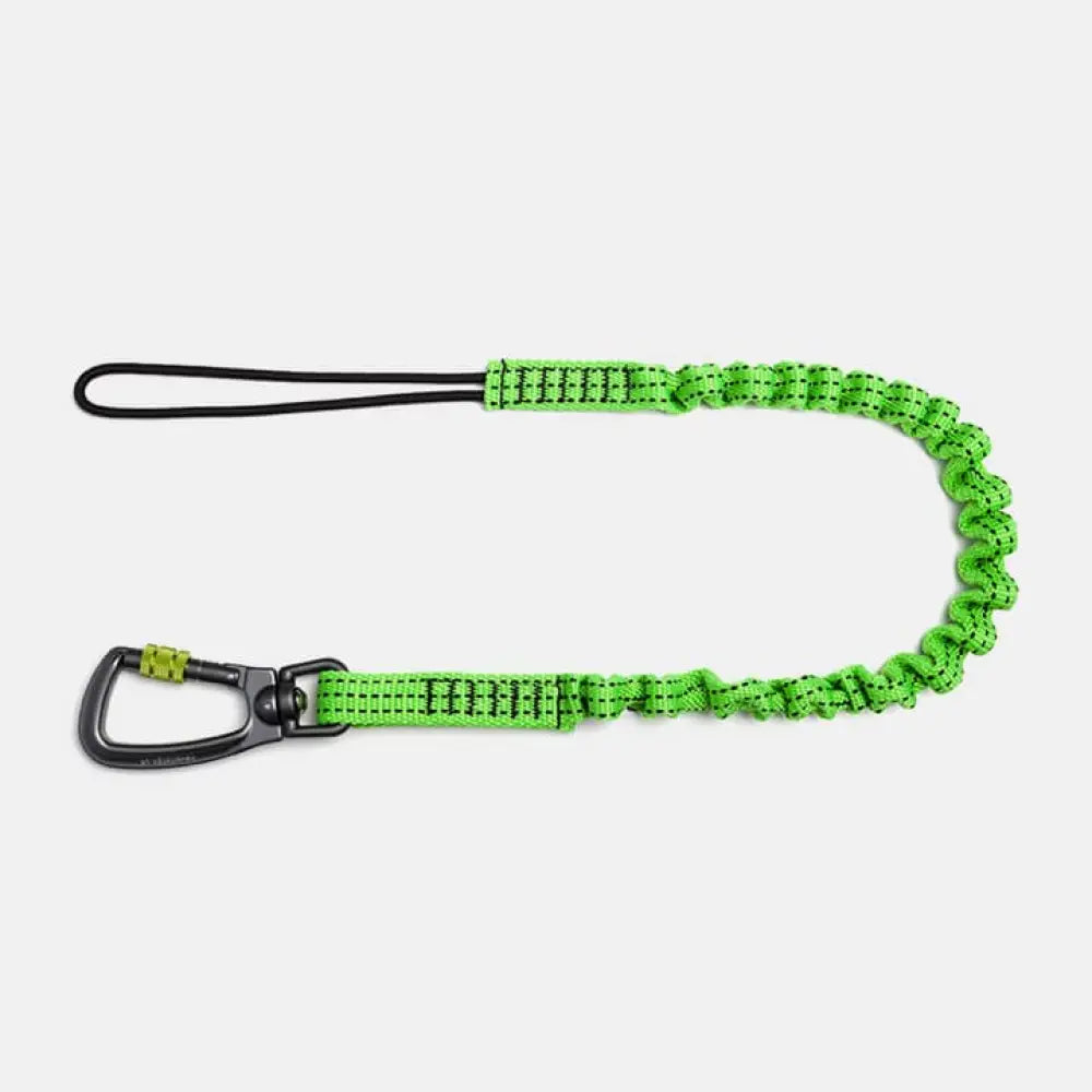 NLG tool lanyard