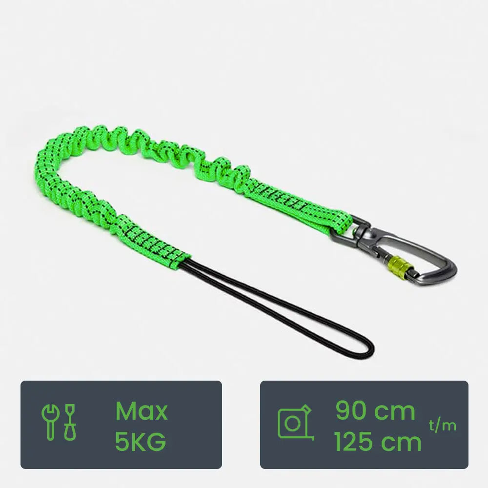 NLG Bungee Tool Lanyard