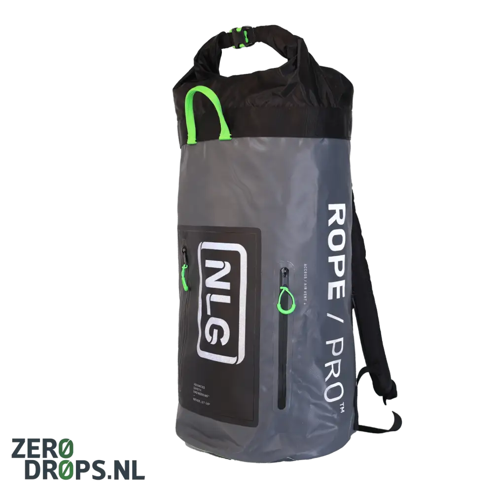 NLG Rope Pro Backpack 2