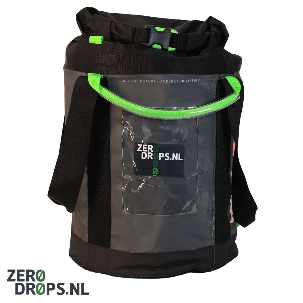 NLG Rope Pro Bucket 50-30 info