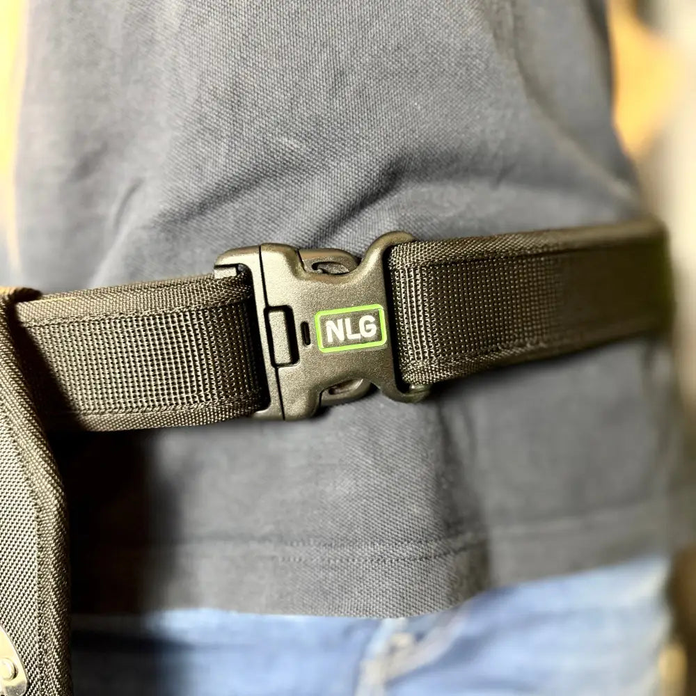 NLG Steigerbouw tether kit