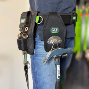 NLG Steigerbouw tether kit