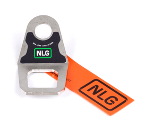 NLG Angle Grinder Anchor