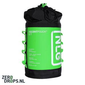 NLG Ascent 5-7 front